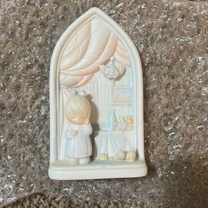 Blessed Are They That Mourn, For They Shall Be Comforted Precious Moments